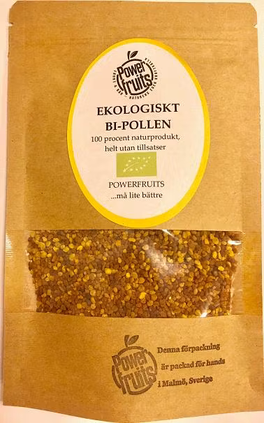 BIPOLLEN, 100GR (EKO)