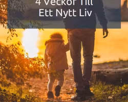 4 Veckor Till Ett Nytt Liv (spiralbok+PDF)
