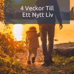 4 Veckor Till Ett Nytt Liv (spiralbok+PDF)