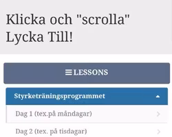 4 Veckor Till Ett Nytt Liv (spiralbok+PDF)