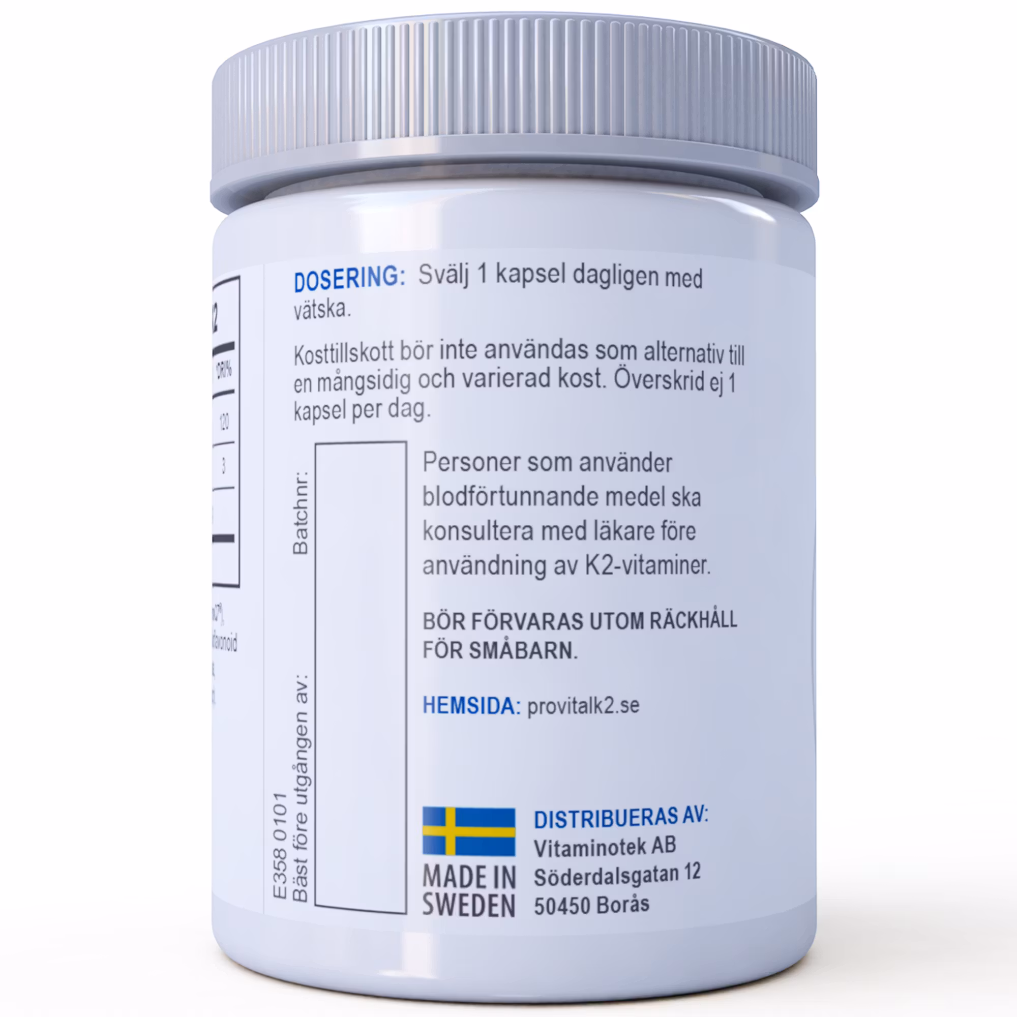 Supererbjudande i samarbete med Hej Senior