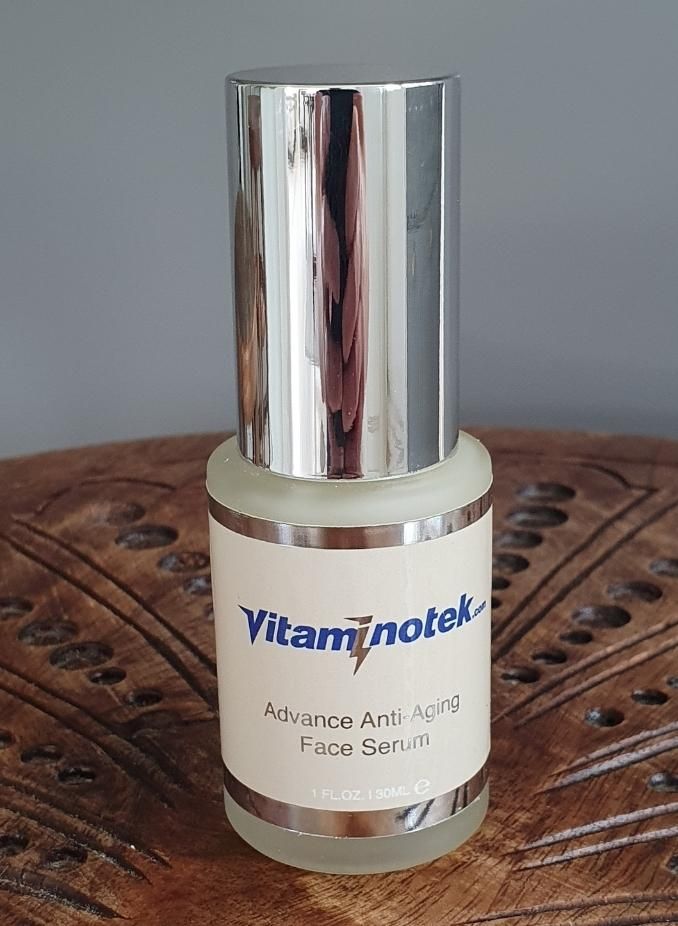 Advance Anti-Aging Face Serum