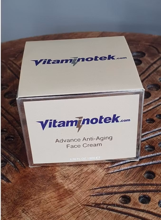 Advance Anti-Aging Face Cream