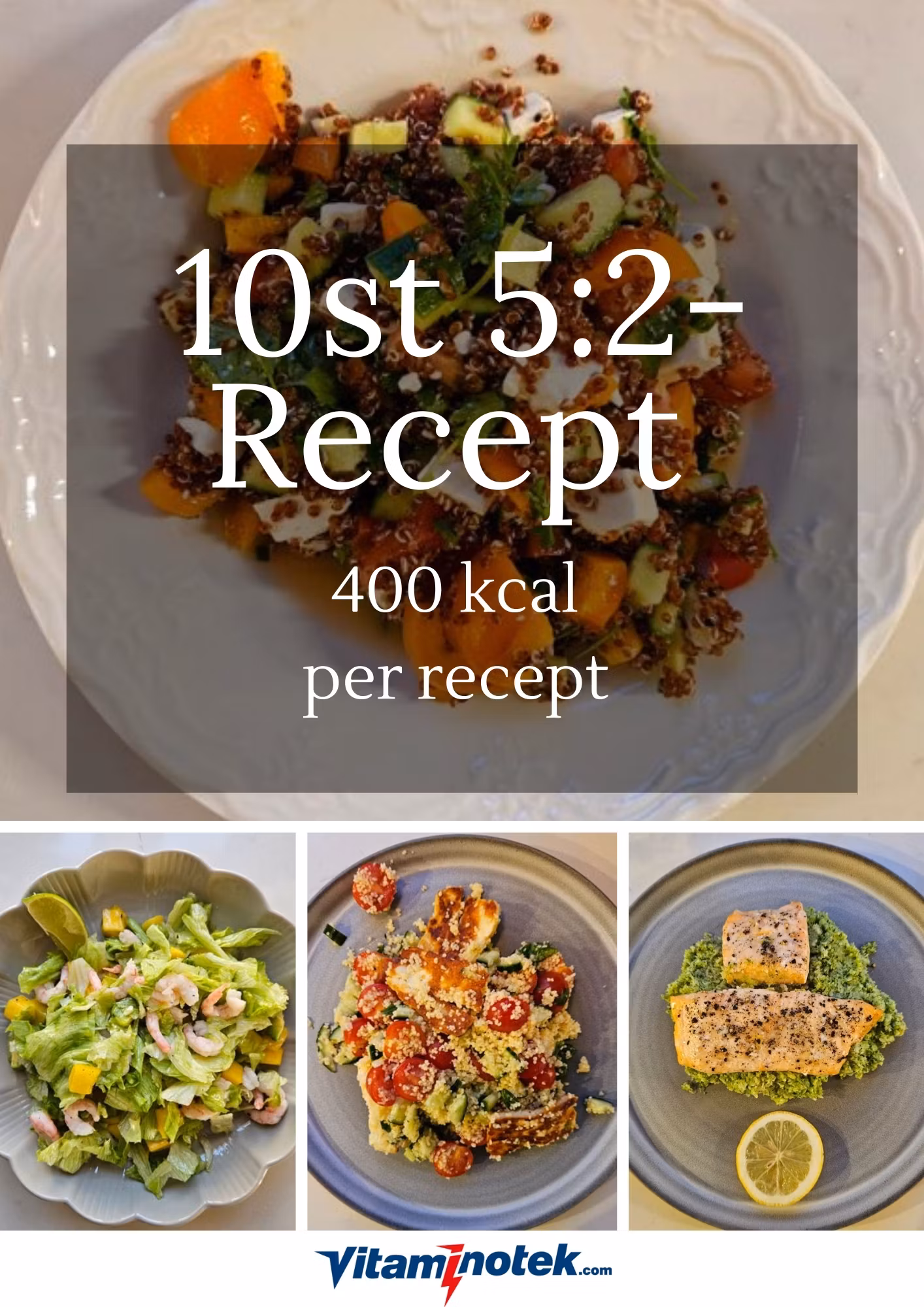 10st 5:2-Recept (i PDF-format)