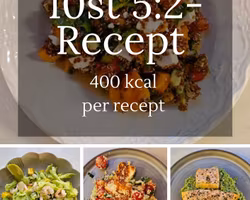 10st 5:2-Recept (i PDF-format)