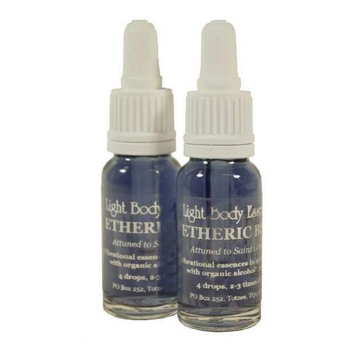 Etheric Body 15 ml