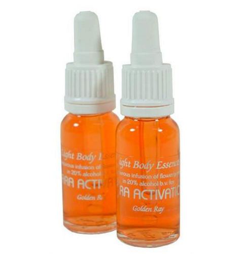 Hara Activation 15 ml