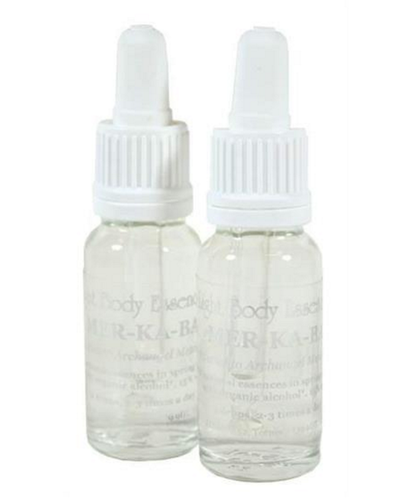 MER-KA-BA 15 ml