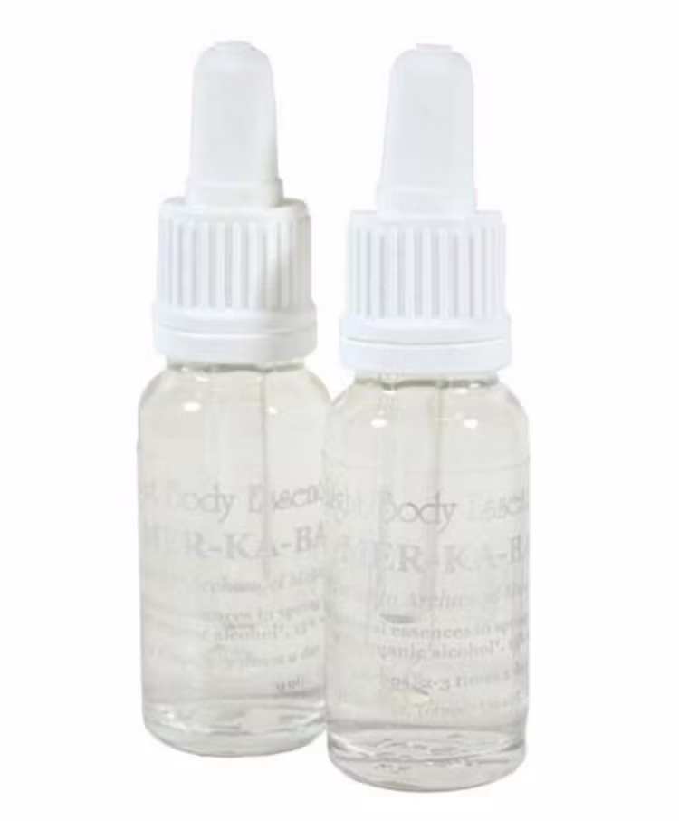 MER-KA-BA 15 ml