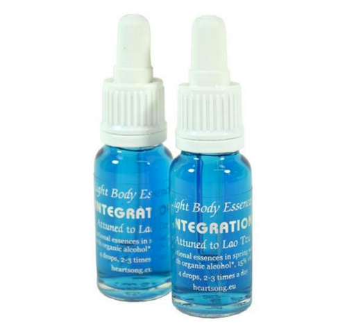 Integration 15 ml