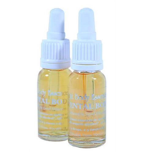 Mental Body 15 ml