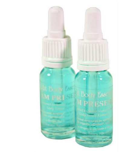 Rainbow Light Body Essenser Set