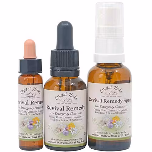 Revival Remedy