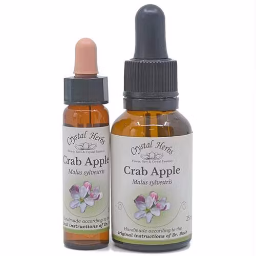 Crab Apple