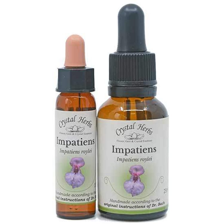 Impatiens