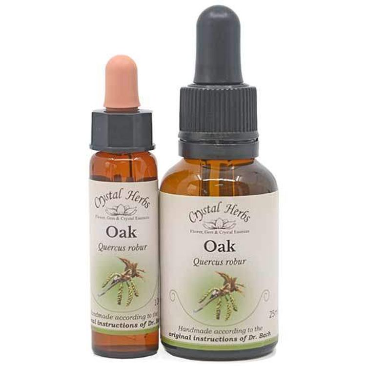 Oak