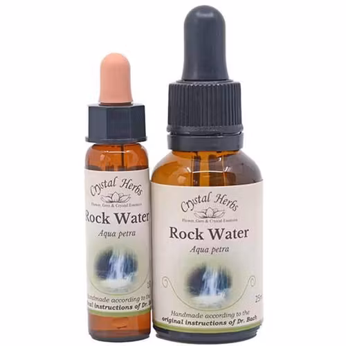 Rock Water