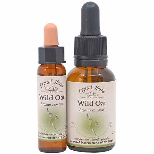 Wild Oat