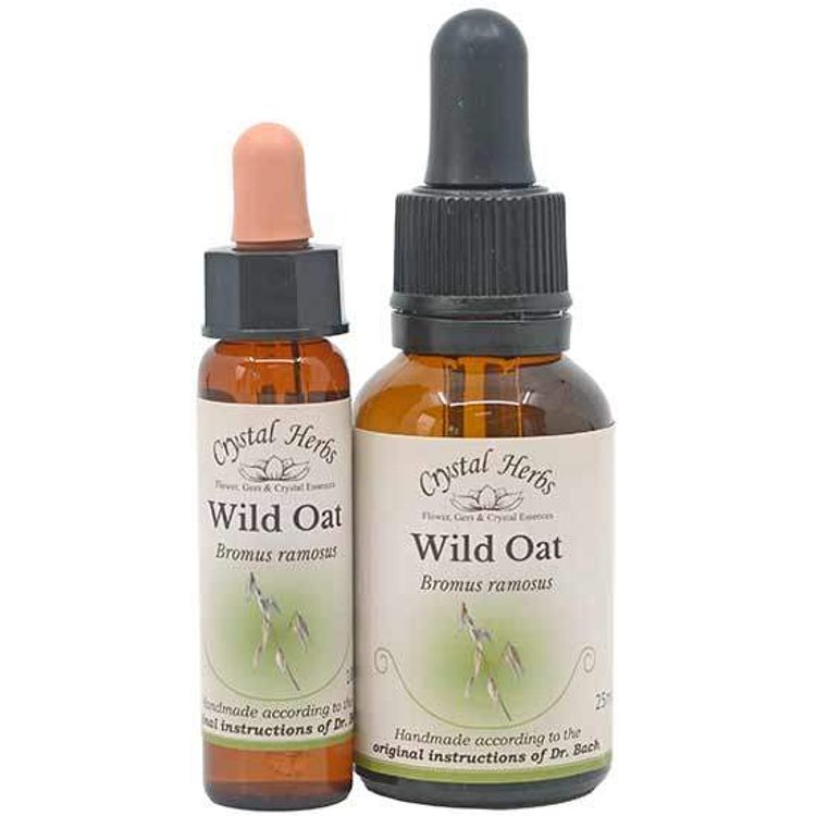 Wild Oat