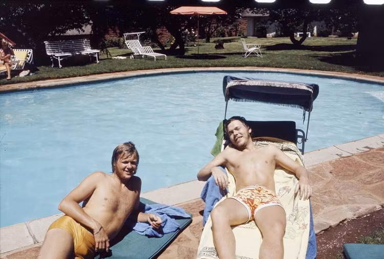 40-sidigt Programhäfte: Bagarsonens bravader i Berwaldhallen 2019