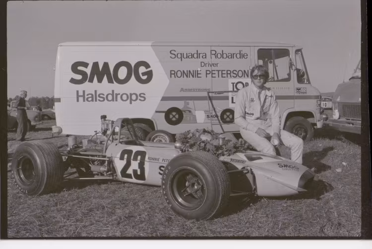 40-sidigt Programhäfte: Bagarsonens bravader i Berwaldhallen 2019