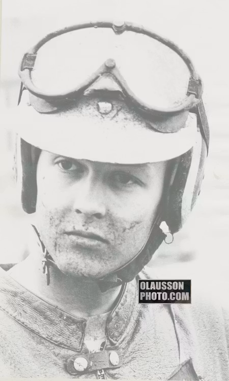 Squadra Robardie - Ronnie fotomapp - 6 karriärfoto 1965 - 1969