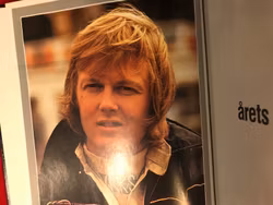 1978/79 årets Bilsport - hyllning till Ronnie och Gunnar - 192 sidor