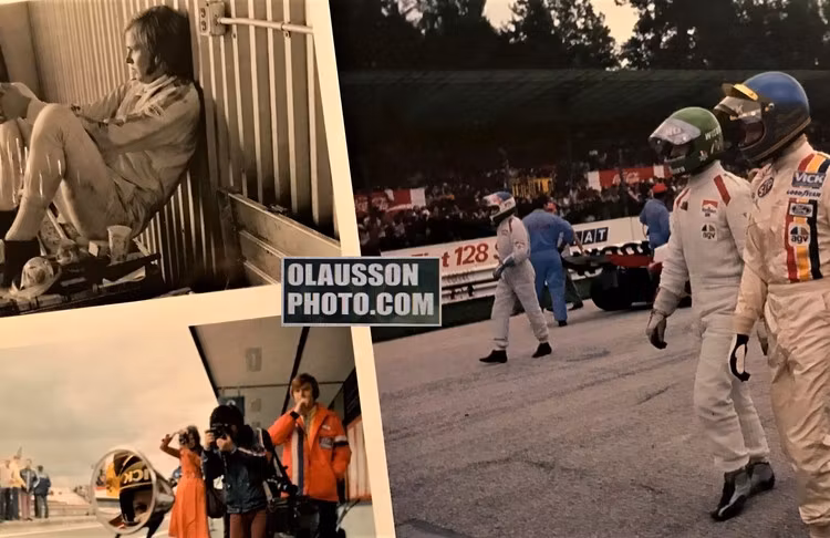 LP vinylskiva - originalmusik från filmen "Superswede" - kompositör Matti Bye - nytt ex.