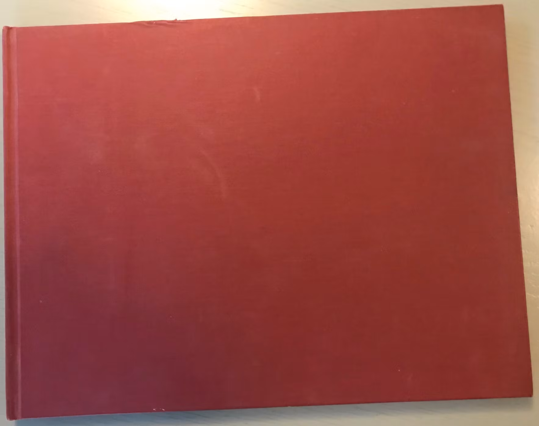 Photography of Peter Coltrin - fin fotobok i svartvitt från '78, ca 100 sid, format 24x30cm