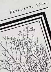 ALCO 1912, Win Vanderbilt Cup, annons, 25 x 35 cm