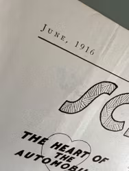 Schebler förgasare, Indianapolis USA, Motor, 25 x 35 cm