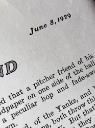 Durant - the Six-Sixty DeLuxe, Detroit, Sat Eve Post, 27x36cm