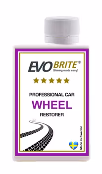 EVOBRITE Velgreiniging