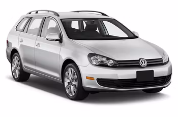 Raamen blinderen Volkswagen Jetta Variant