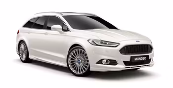 Raamen blinderen Ford Mondeo combi