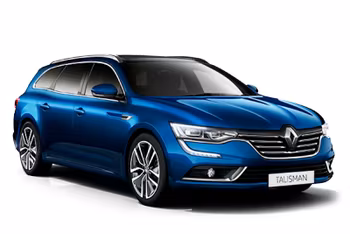 Raamen blinderen Renault Talisman Sports Tourer