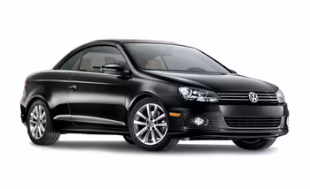 Raamen blinderen Volkswagen Eos