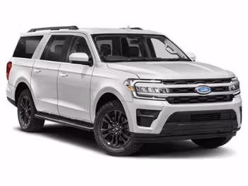 Raamen blinderen Ford Expedition