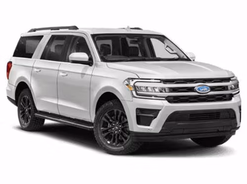Raamen blinderen Ford Expedition