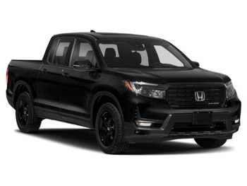 Raamen blinderen Honda Ridgeline