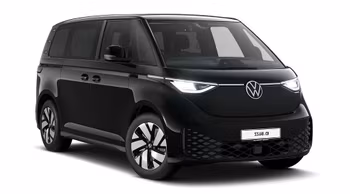 Raamen blinderen Volkswagen ID.Buzz (SWB)