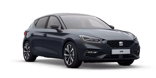 Raamen blinderen Seat Leon 5-d