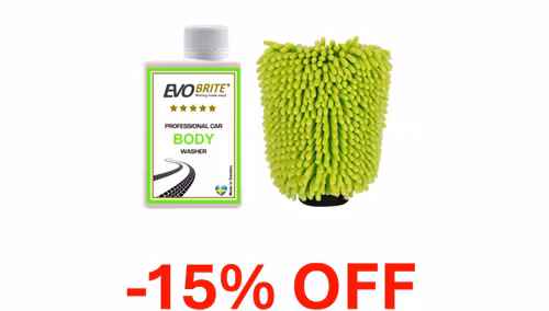 AUTOSHAMPOO + WASHANDSCHOEN