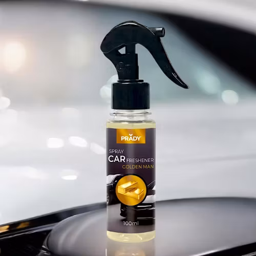 Autoparfum GOLDEN MAN