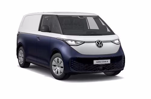 Raamen blinderen Volkswagen ID.Buzz Cargo