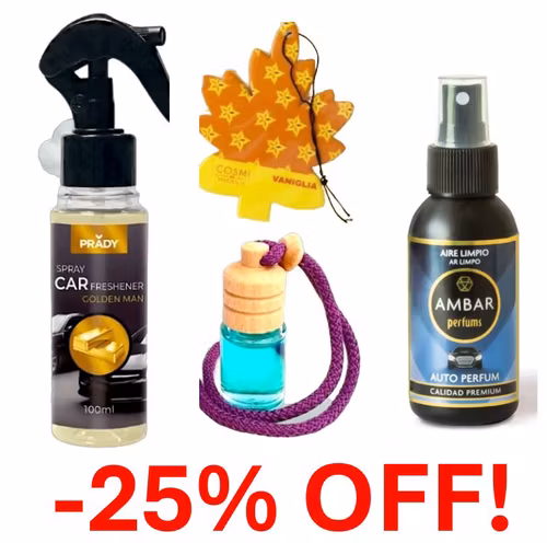 AUTOPARFUM