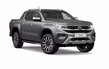Raamen blinderen Volkswagen Amarok