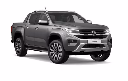 Raamen blinderen Volkswagen Amarok
