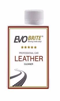 EVOBRITE Leder reinigen
