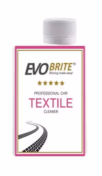 EVOBRITE Textielreiniging